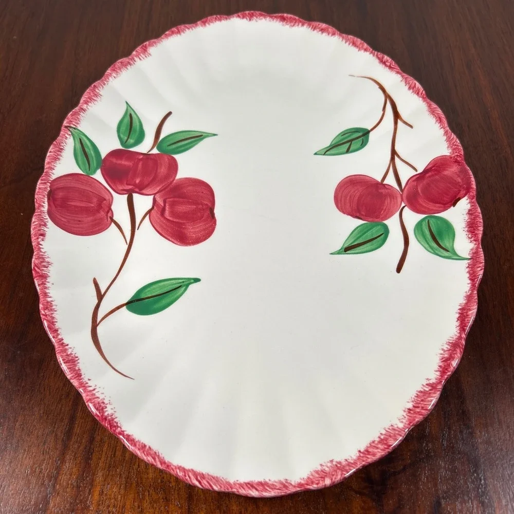 N/A hand painted